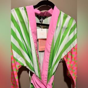 Drunk Elephant - Drunk Robe 2.0 - NEW NEVER WORN